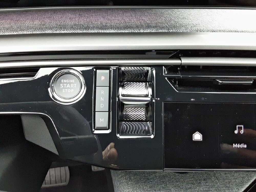 Occasion PEUGEOT 3008 3008 Hybrid 145 e-DCS6 - Allure