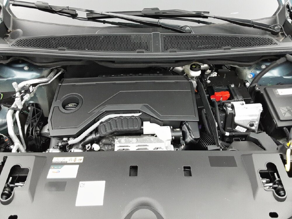 Occasion PEUGEOT 3008 3008 Hybrid 145 e-DCS6 - Allure