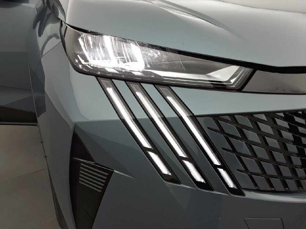 Occasion PEUGEOT 3008 3008 Hybrid 145 e-DCS6 - Allure