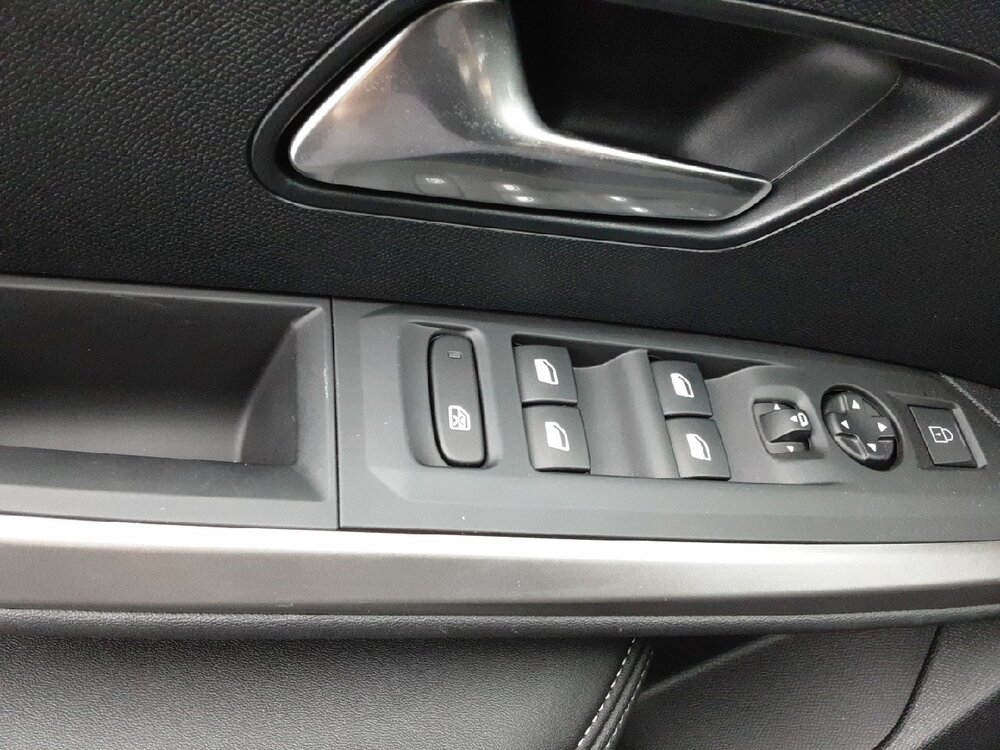 Occasion PEUGEOT 3008 3008 Hybrid 145 e-DCS6 - Allure