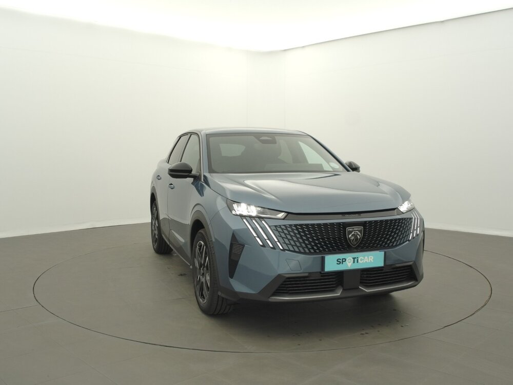 Occasion PEUGEOT 3008 3008 Hybrid 145 e-DCS6 - Allure