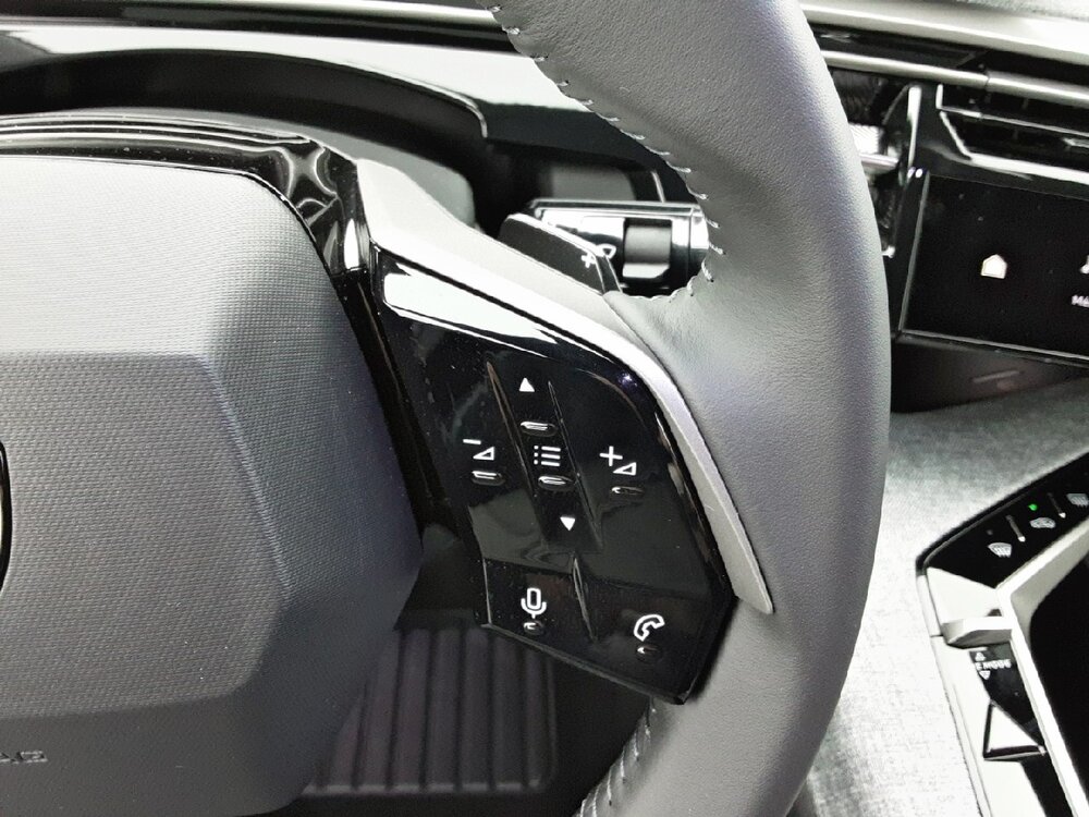 Occasion PEUGEOT 3008 3008 Hybrid 145 e-DCS6 - Allure