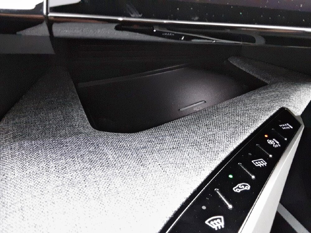 Occasion PEUGEOT 3008 3008 Hybrid 145 e-DCS6 - Allure
