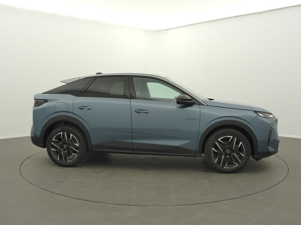 Occasion PEUGEOT 3008 3008 Hybrid 145 e-DCS6 - Allure