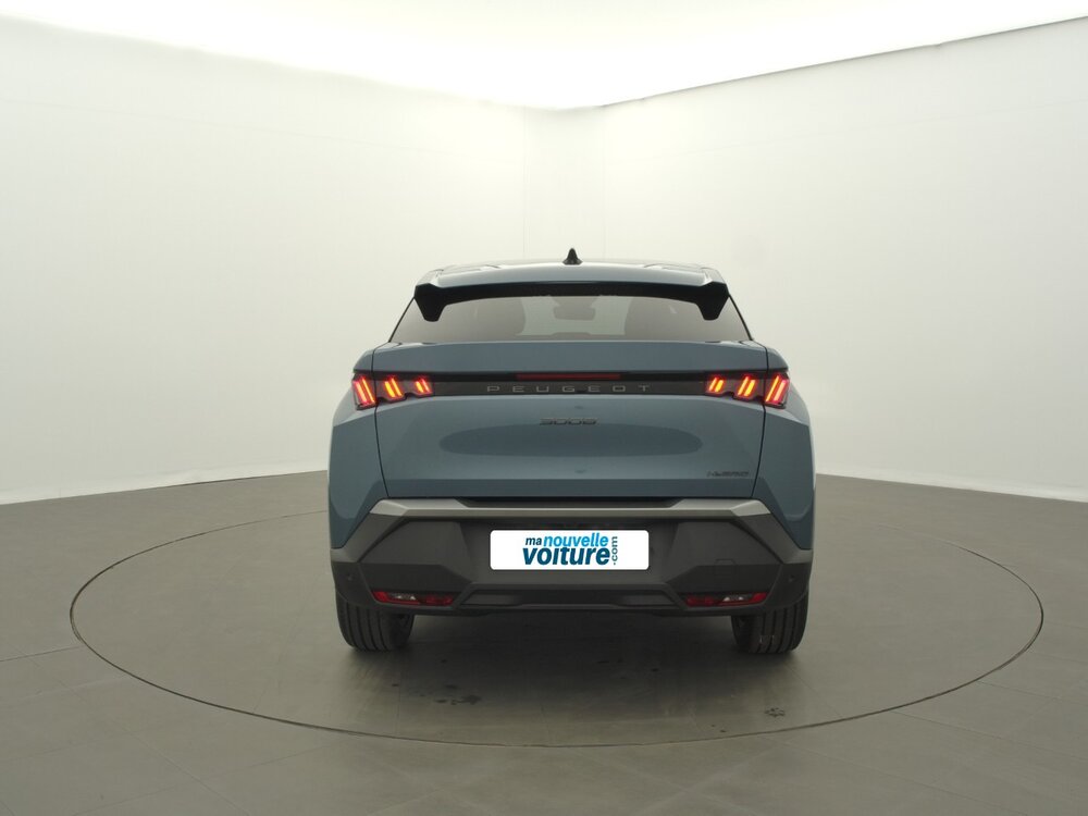Occasion PEUGEOT 3008 3008 Hybrid 145 e-DCS6 - Allure