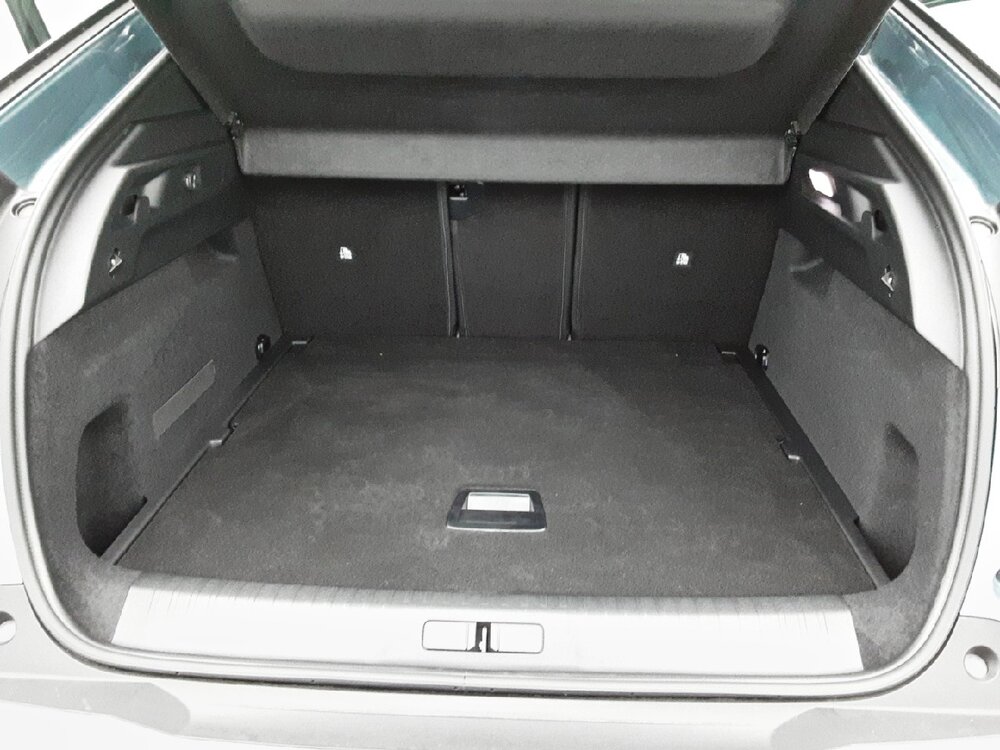 Occasion PEUGEOT 3008 3008 Hybrid 145 e-DCS6 - Allure