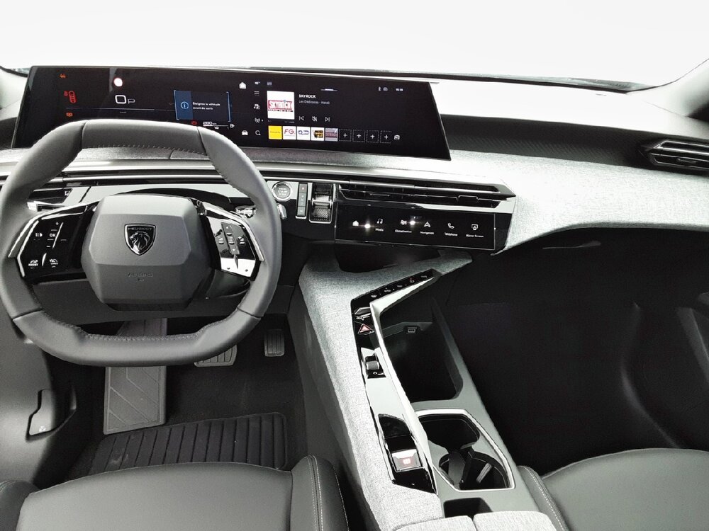 Occasion PEUGEOT 3008 3008 Hybrid 145 e-DCS6 - Allure