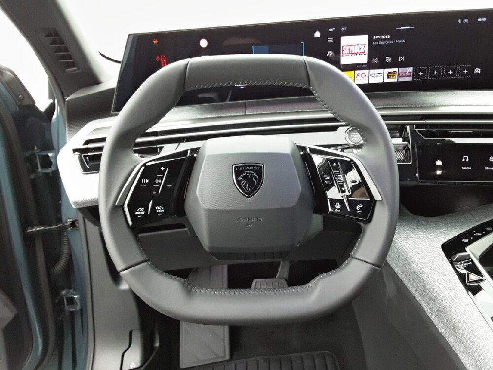 Occasion PEUGEOT 3008 3008 Hybrid 145 e-DCS6 - Allure