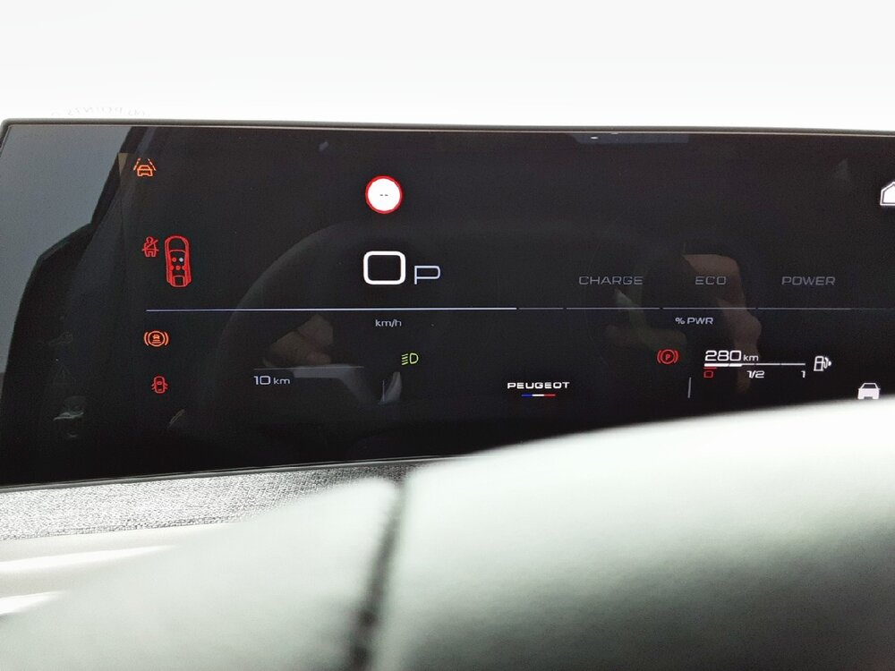 Occasion PEUGEOT 3008 3008 Hybrid 145 e-DCS6 - Allure