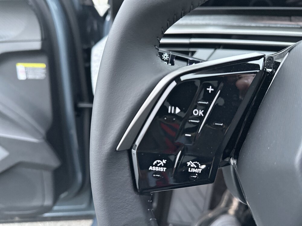 Occasion PEUGEOT 3008 3008 Hybrid 145 e-DCS6 - Allure