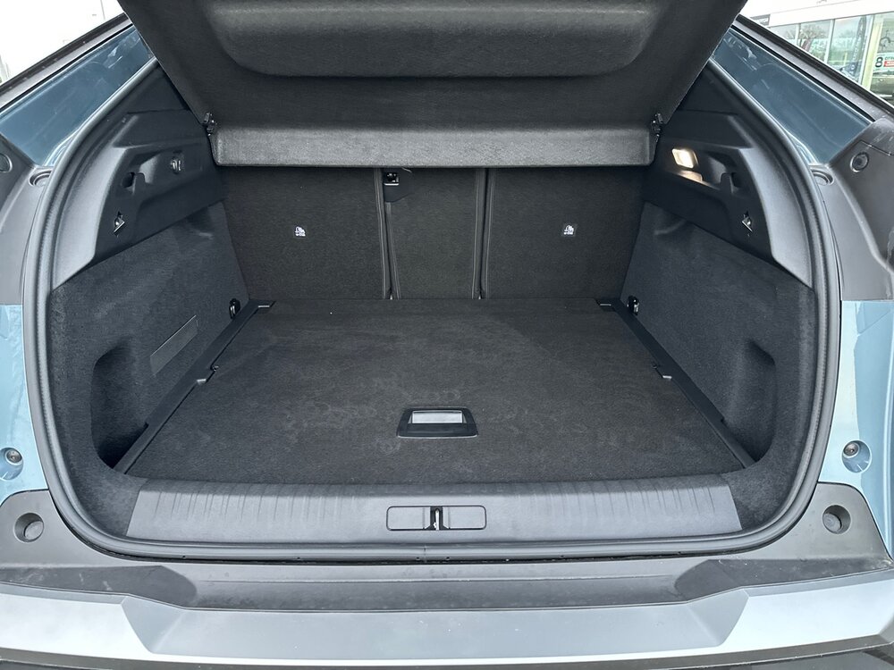 Occasion PEUGEOT 3008 3008 Hybrid 145 e-DCS6 - Allure