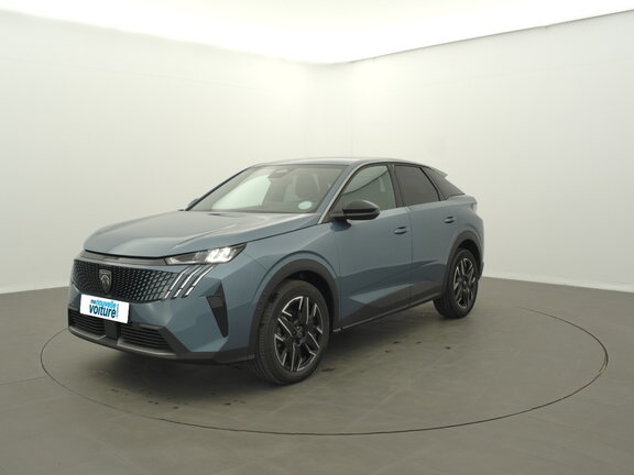 Occasion PEUGEOT 3008 3008 Hybrid 145 e-DCS6 - Allure