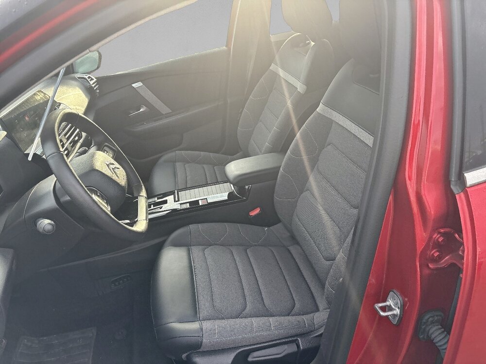 Occasion CITROEN C4 e-C4 136 ch Automatique - Feel Pack