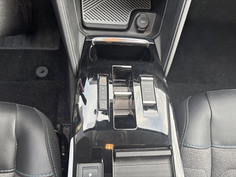 Occasion CITROEN C4 e-C4 136 ch Automatique - Feel Pack