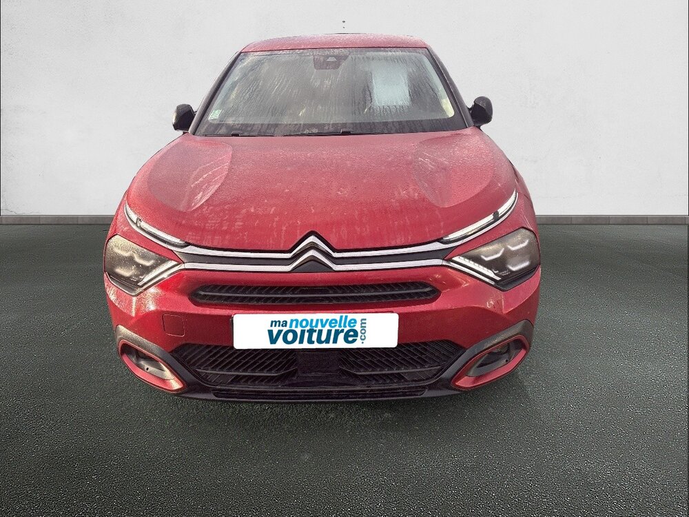 Occasion CITROEN C4 e-C4 136 ch Automatique