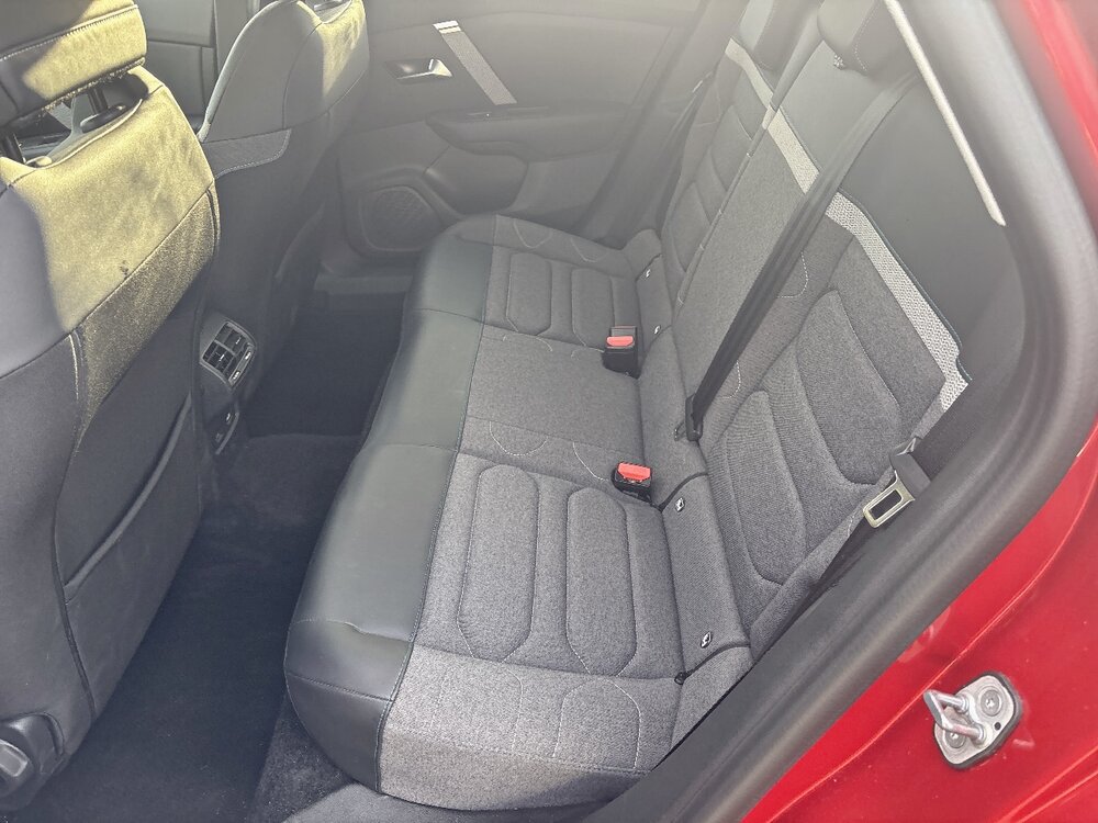 Occasion CITROEN C4 e-C4 136 ch Automatique