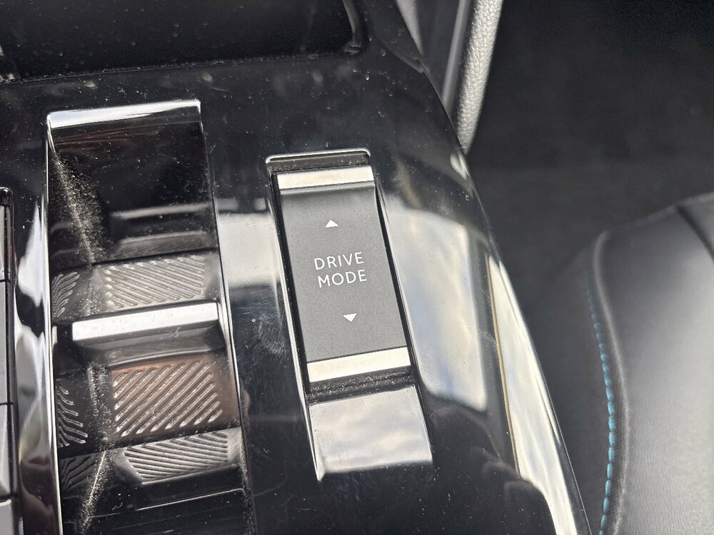 Occasion CITROEN C4 e-C4 136 ch Automatique