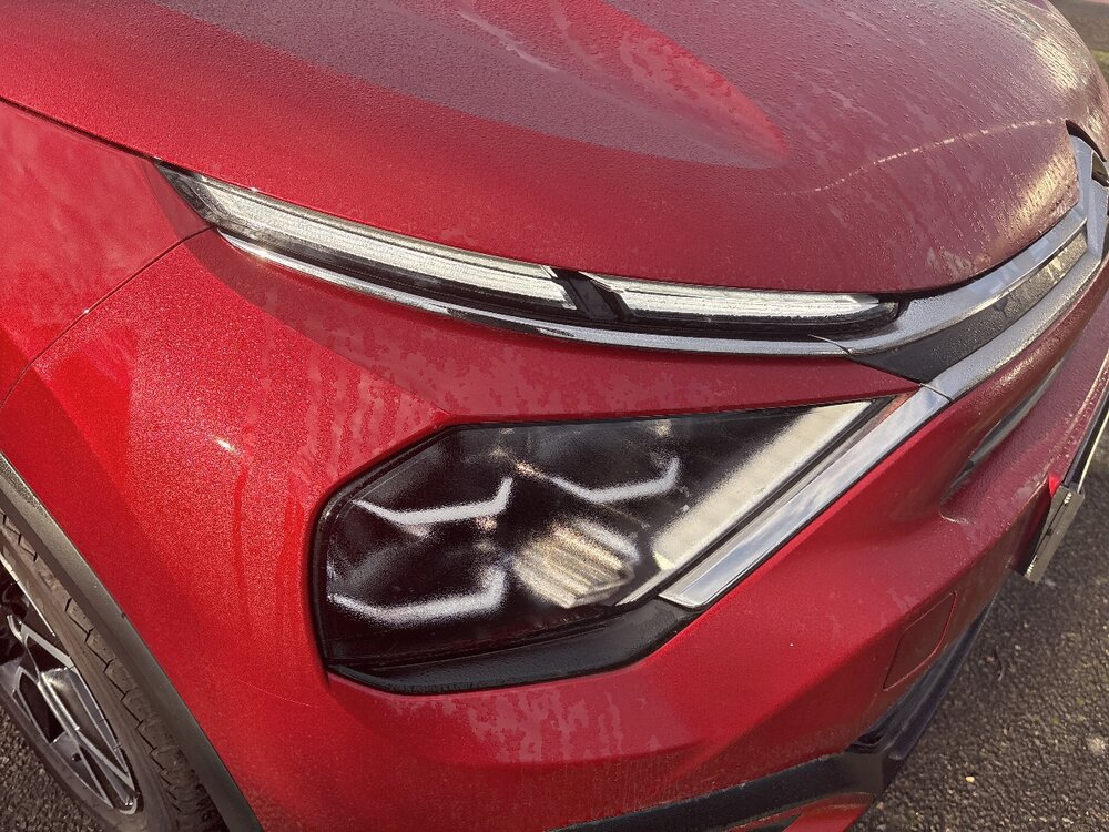 Occasion CITROEN C4 e-C4 136 ch Automatique