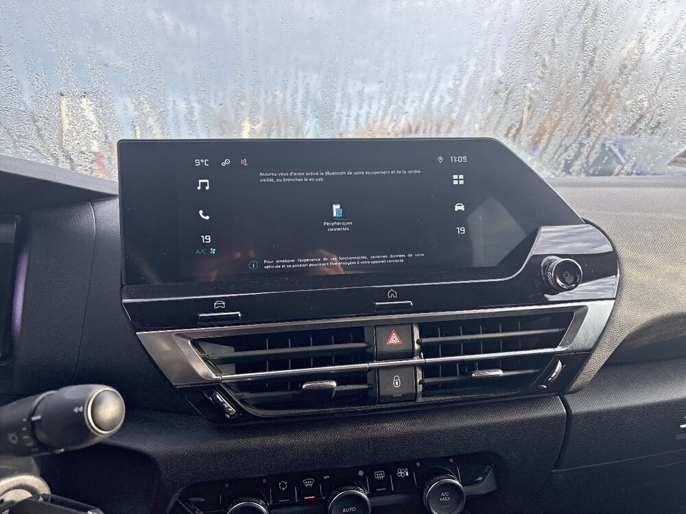 Occasion CITROEN C4 e-C4 136 ch Automatique