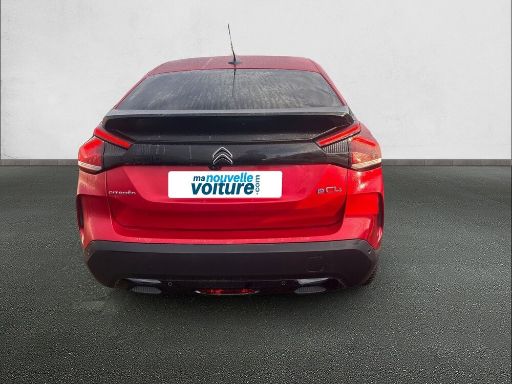 Occasion CITROEN C4 e-C4 136 ch Automatique