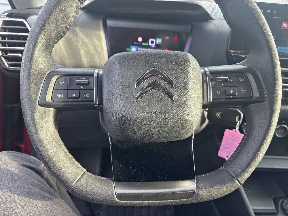 Occasion CITROEN C4 e-C4 136 ch Automatique