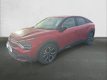 Occasion CITROEN C4 e-C4 136 ch Automatique - Feel Pack