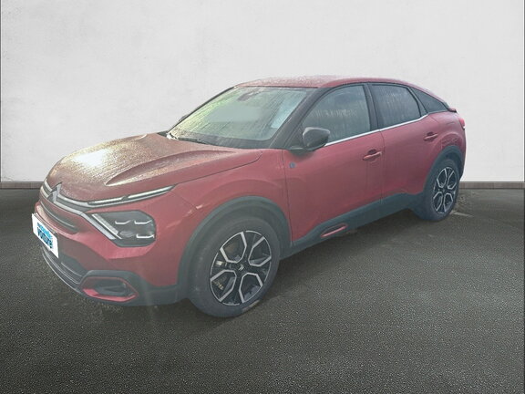 Occasion CITROEN C4 e-C4 136 ch Automatique - Feel Pack