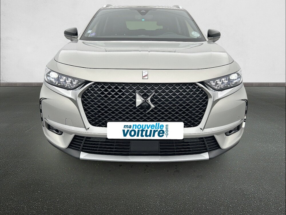 Occasion DS DS 7 Crossback DS7 Crossback Hybride E-Tense 225 EAT8 - Rivoli