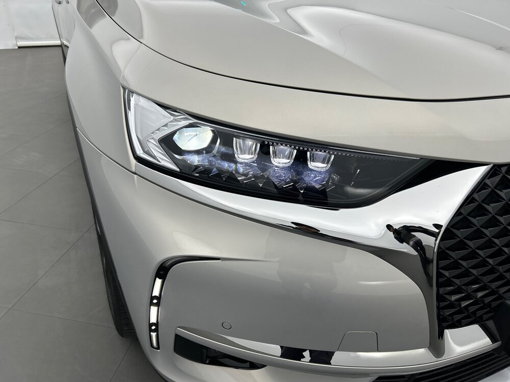 Occasion DS DS 7 Crossback DS7 Crossback Hybride E-Tense 225 EAT8 - Rivoli