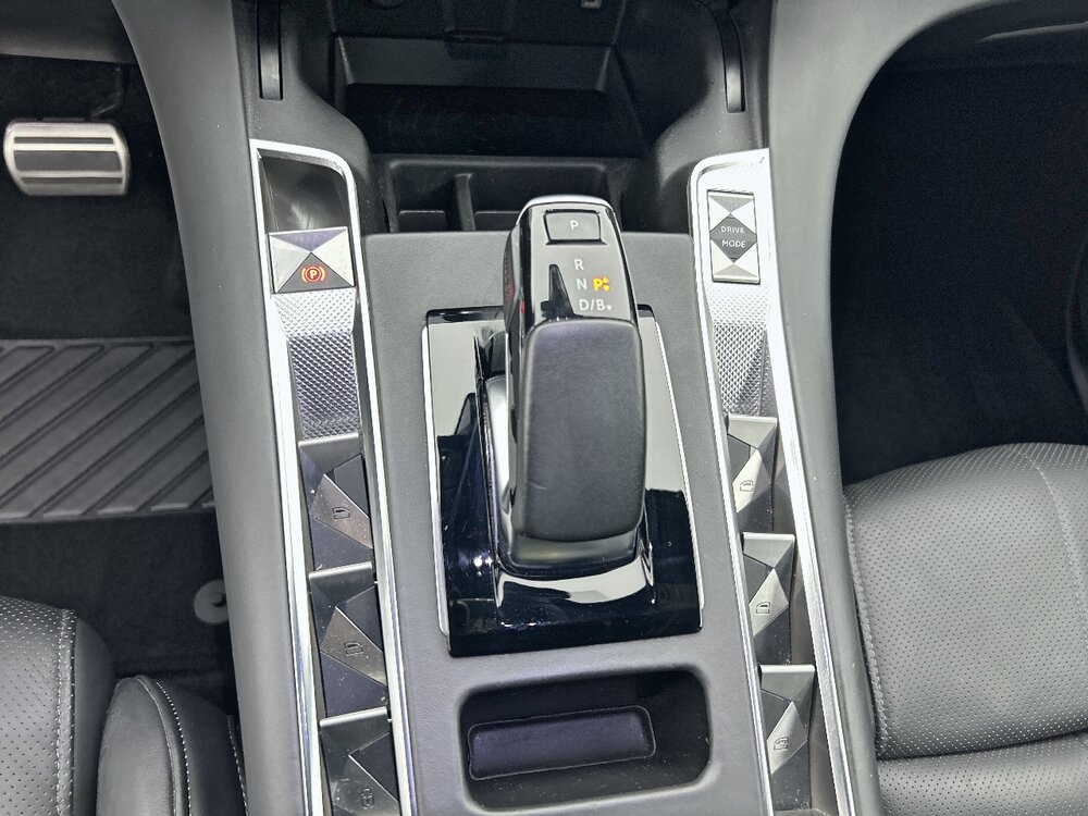 Occasion DS DS 7 Crossback DS7 Crossback Hybride E-Tense 225 EAT8 - Rivoli