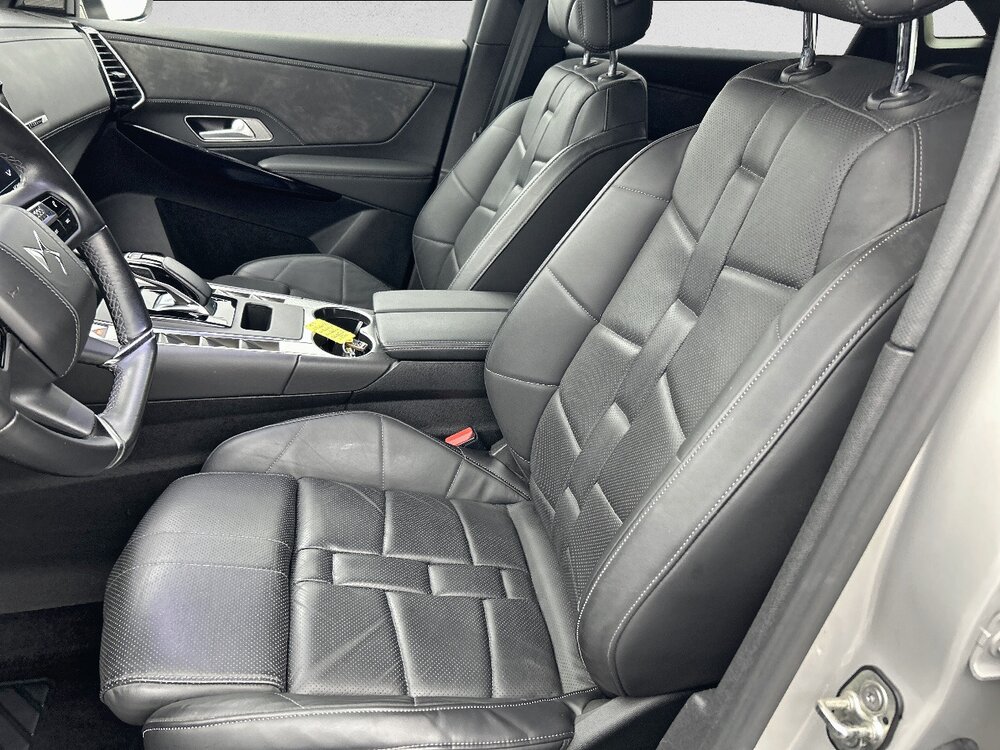 Occasion DS DS 7 Crossback DS7 Crossback Hybride E-Tense 225 EAT8 - Rivoli