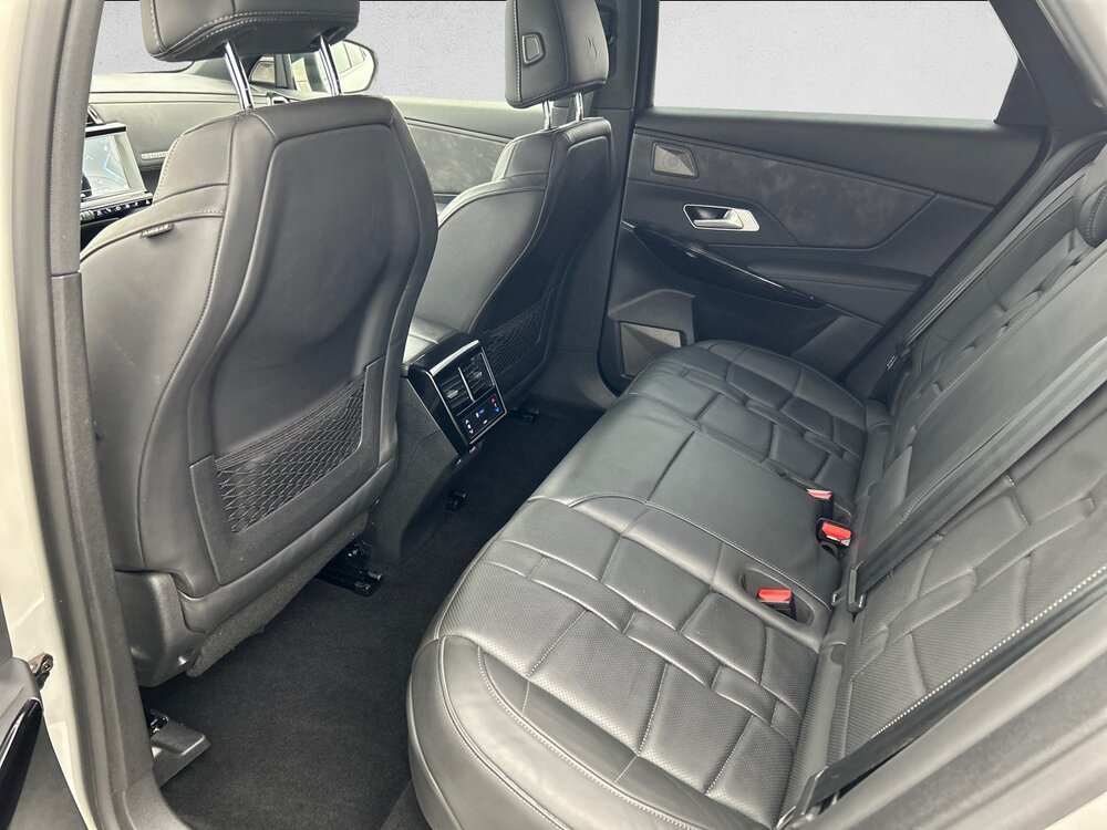 Occasion DS DS 7 Crossback DS7 Crossback Hybride E-Tense 225 EAT8 - Rivoli