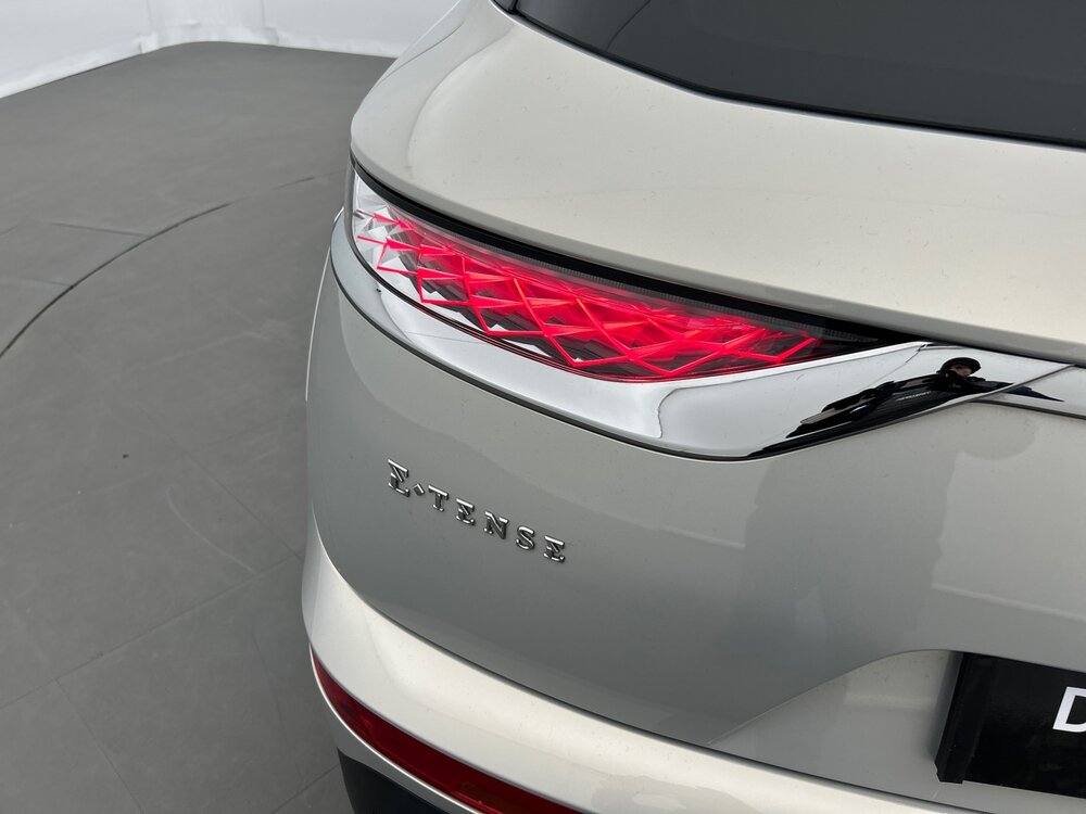 Occasion DS DS 7 Crossback DS7 Crossback Hybride E-Tense 225 EAT8 - Rivoli