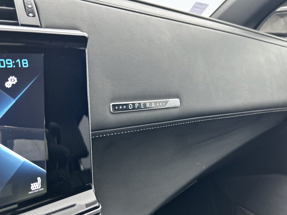 Occasion DS DS 7 Crossback DS7 Crossback Hybride E-Tense 225 EAT8 - Rivoli