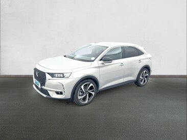 Occasion DS DS 7 Crossback DS7 Crossback Hybride E-Tense 225 EAT8 - Rivoli