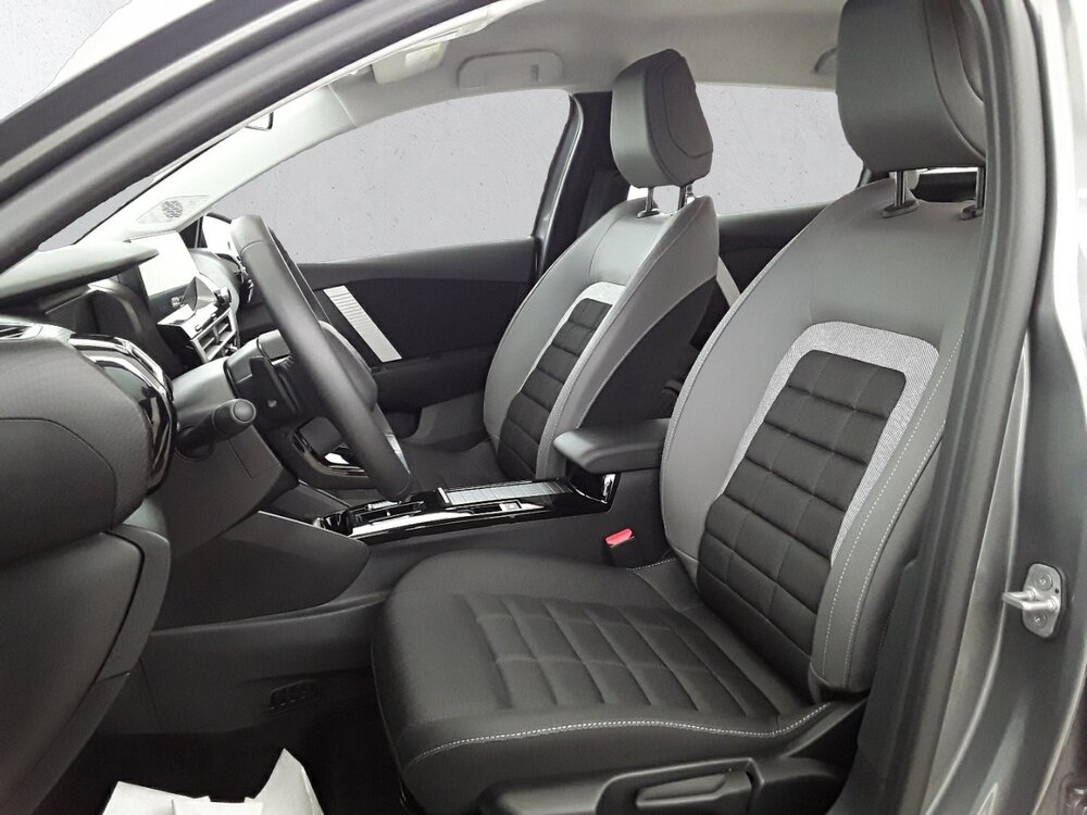 Occasion CITROEN C4 C4 Hybride 136 e-DCS6 - Plus