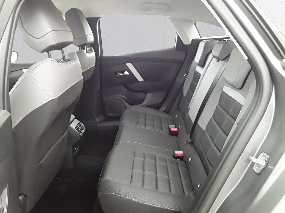 Occasion CITROEN C4 C4 Hybride 136 e-DCS6 - Plus