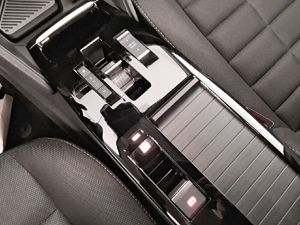 Occasion CITROEN C4 C4 Hybride 136 e-DCS6 - Plus