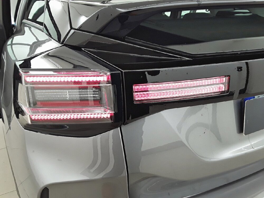 Occasion CITROEN C4 C4 Hybride 136 e-DCS6 - Plus