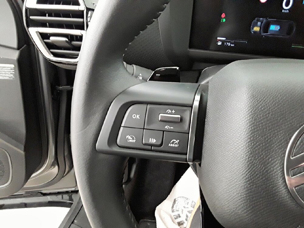 Occasion CITROEN C4 C4 Hybride 136 e-DCS6 - Plus