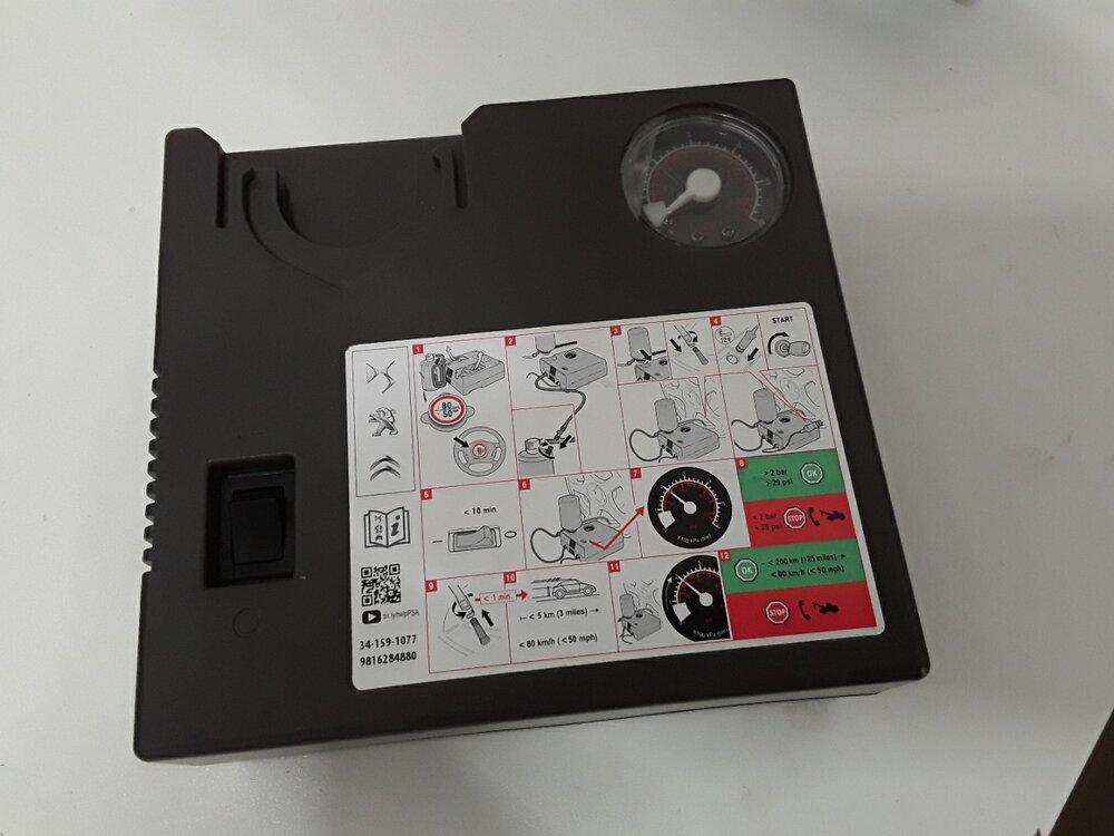 Occasion CITROEN C4 C4 Hybride 136 e-DCS6 - Plus