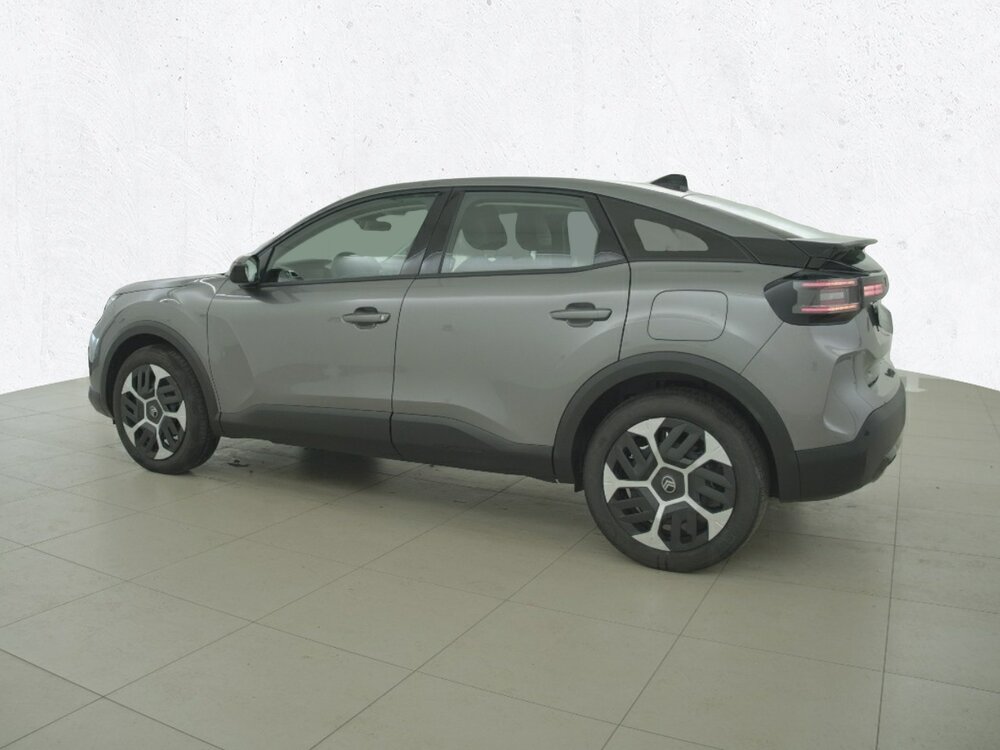 Occasion CITROEN C4 C4 Hybride 136 e-DCS6 - Plus