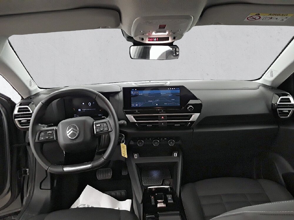 Occasion CITROEN C4 C4 Hybride 136 e-DCS6 - Plus