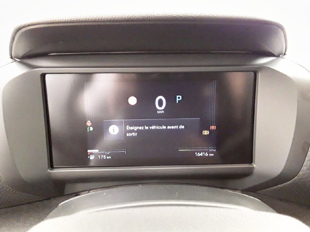 Occasion CITROEN C4 C4 Hybride 136 e-DCS6 - Plus