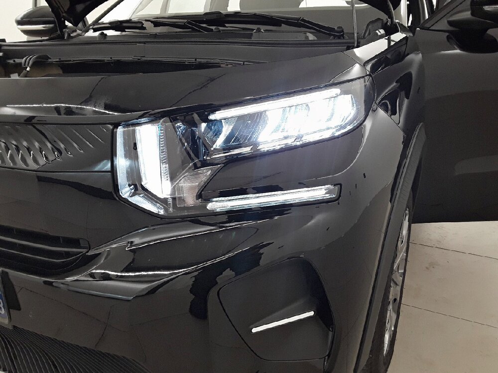 Occasion CITROEN C3 C3 Turbo 100 ch BVM6 - Plus