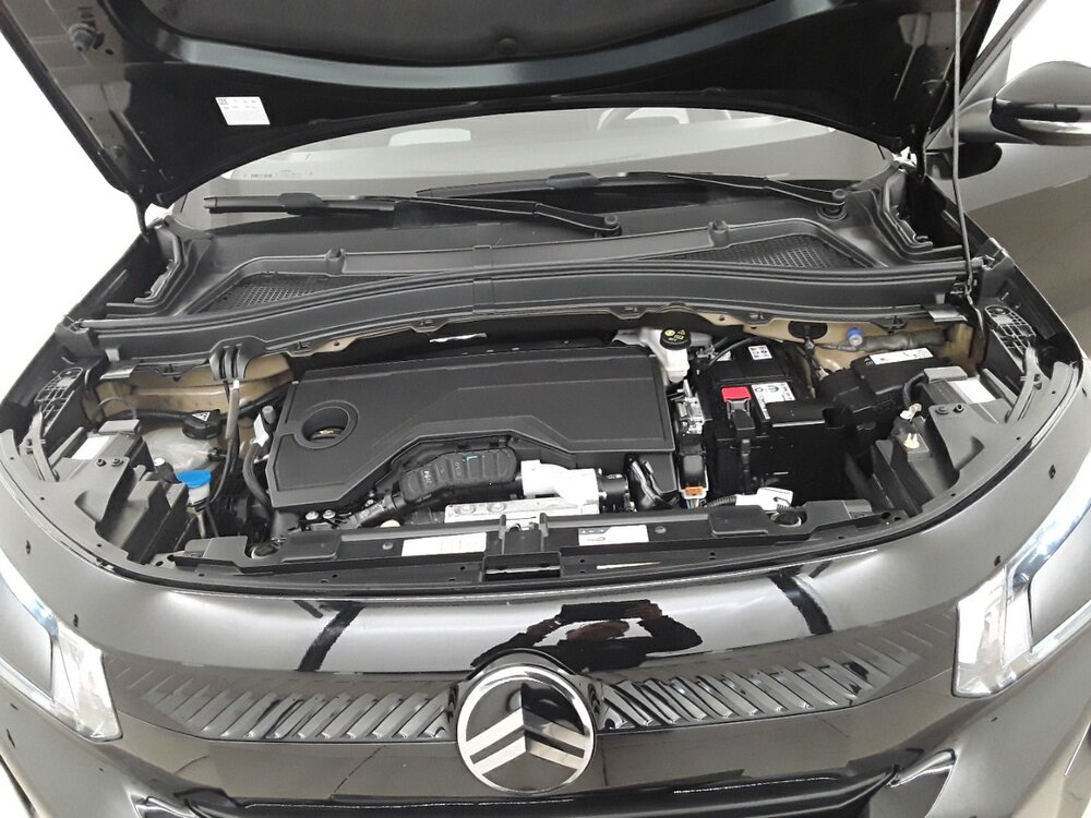 Occasion CITROEN C3 C3 Turbo 100 ch BVM6 - Plus