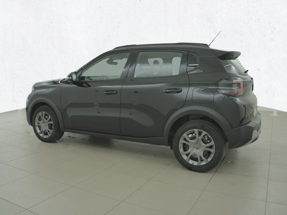 Occasion CITROEN C3 C3 Turbo 100 ch BVM6 - Plus