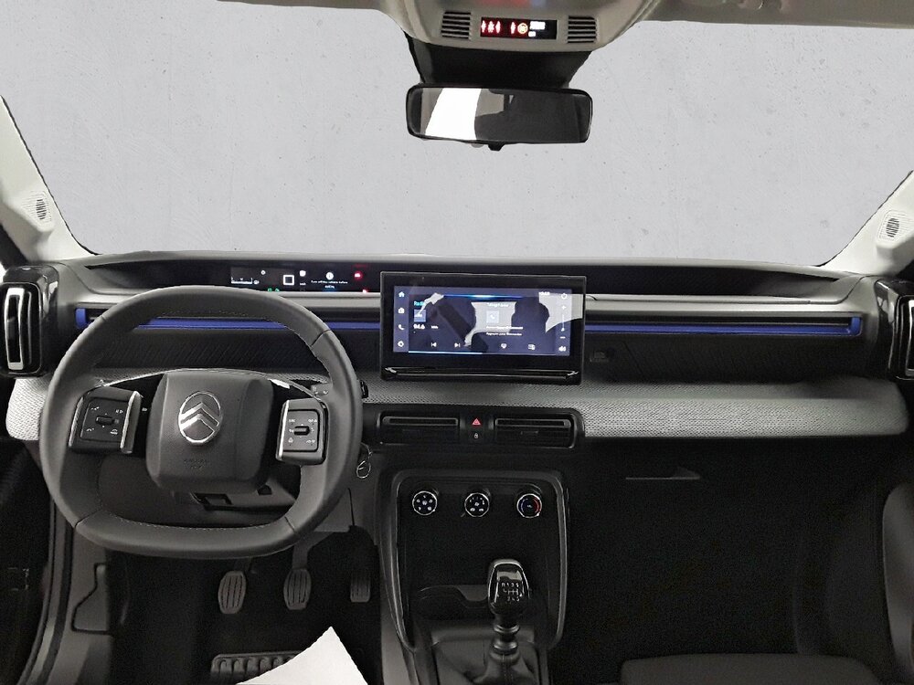 Occasion CITROEN C3 C3 Turbo 100 ch BVM6 - Plus