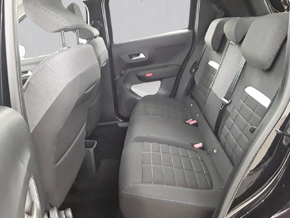 Occasion CITROEN C3 C3 Turbo 100 ch BVM6 - Plus