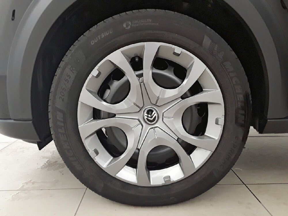 Occasion CITROEN C3 C3 Turbo 100 ch BVM6 - Plus